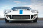 Ford GT40 (Mk I) 1967 года